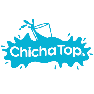 logo Chicha top